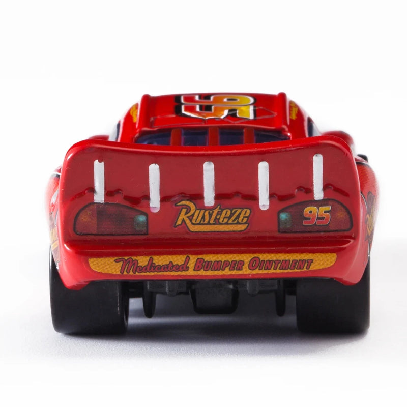 Disney Pixar Cars  Collection 1:55 Diecast