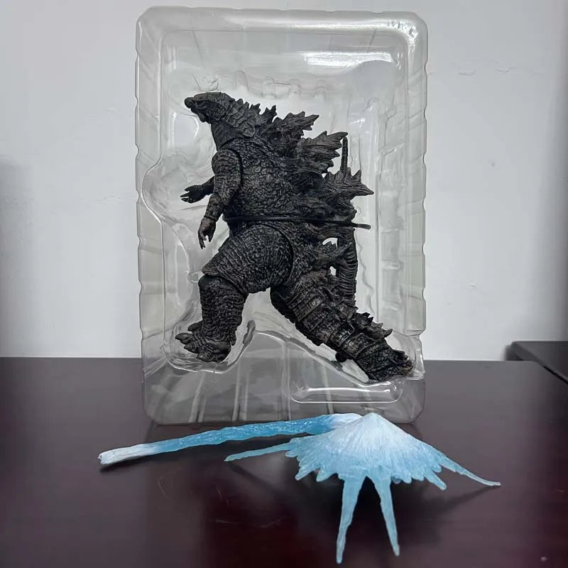 Atomic Blast Shin Gojira Godzilla King of the Monsters - Action Figure 16CM