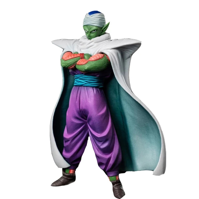 Action Figure Dragon Ball Z Piccolo 17cm