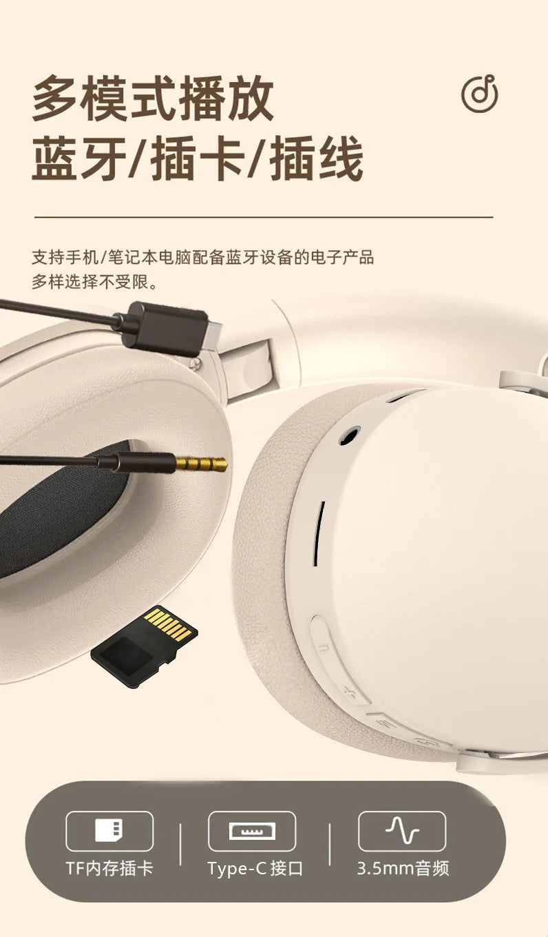 Xiaomi Wireless Headphones P2961