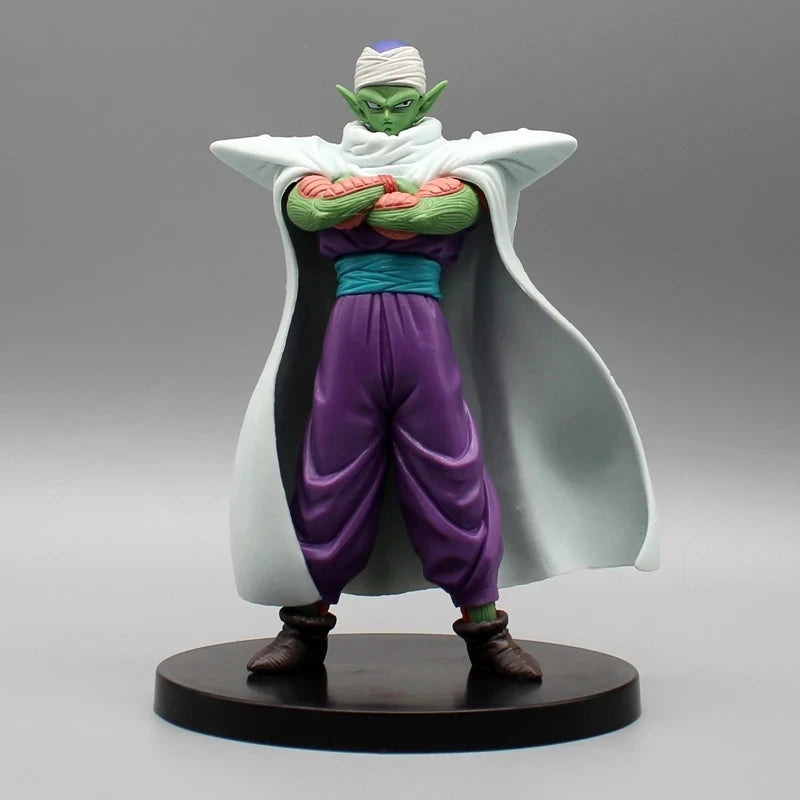 Action Figure Dragon Ball Z Piccolo 17cm