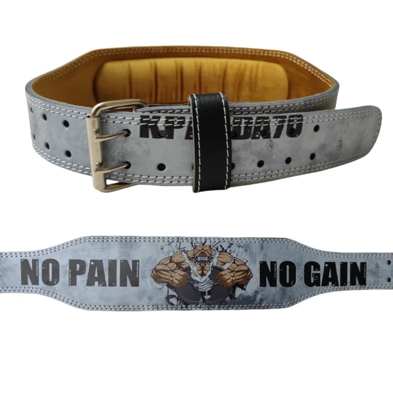 CINTURÃO Violent Dog Weightlifting Belt