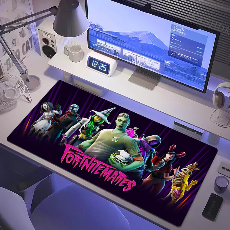 Mouse Pad Fortnite 600x300x2mm