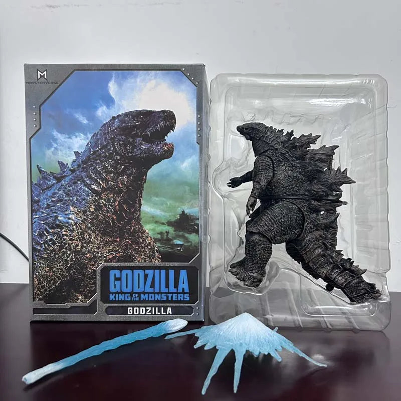 Atomic Blast Shin Gojira Godzilla King of the Monsters - Action Figure 16CM