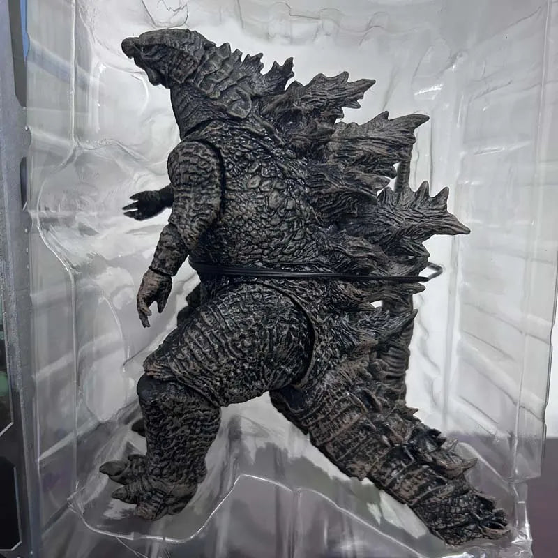 Atomic Blast Shin Gojira Godzilla King of the Monsters - Action Figure 16CM