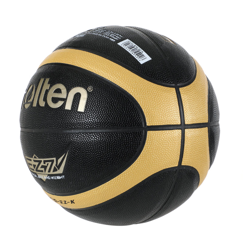 Bola de Basquete Molten EZ-K - Qualidade e Performance para Todos os Níveis! Outdoor Indoor