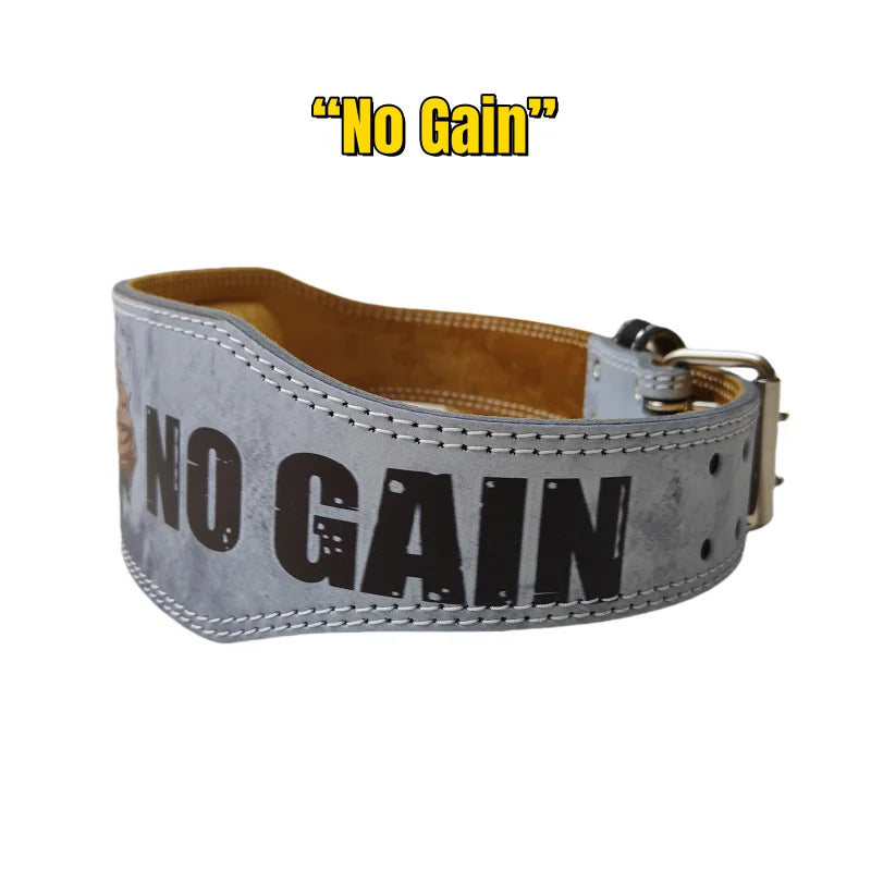 CINTURÃO Violent Dog Weightlifting Belt