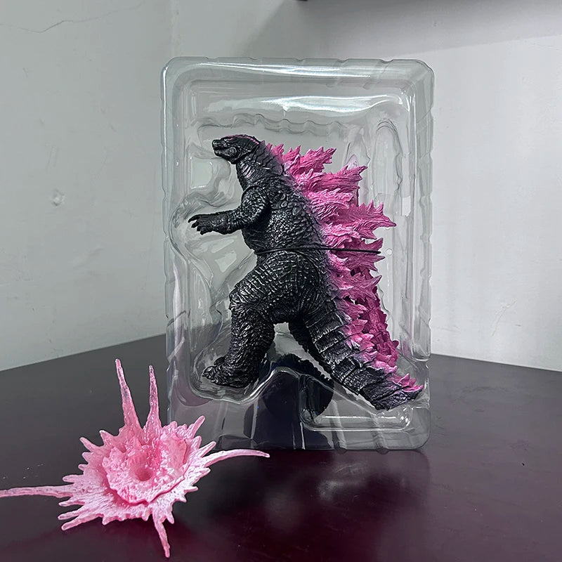 Atomic Blast Shin Gojira Godzilla King of the Monsters - Action Figure 16CM