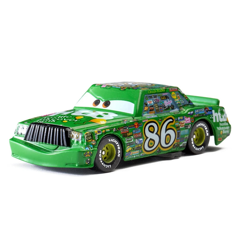 Disney Pixar Cars  Collection 1:55 Diecast