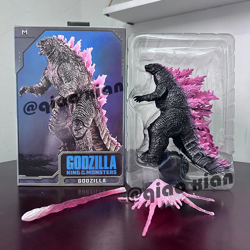 Atomic Blast Shin Gojira Godzilla King of the Monsters - Action Figure 16CM