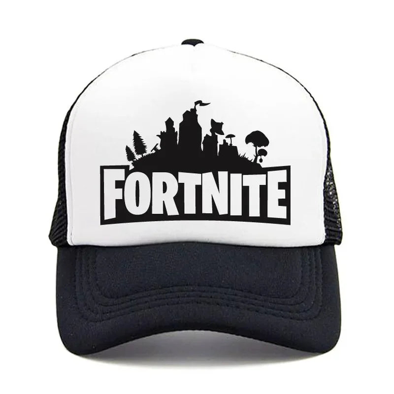 Fortnite Baseball Boné UNISSEX