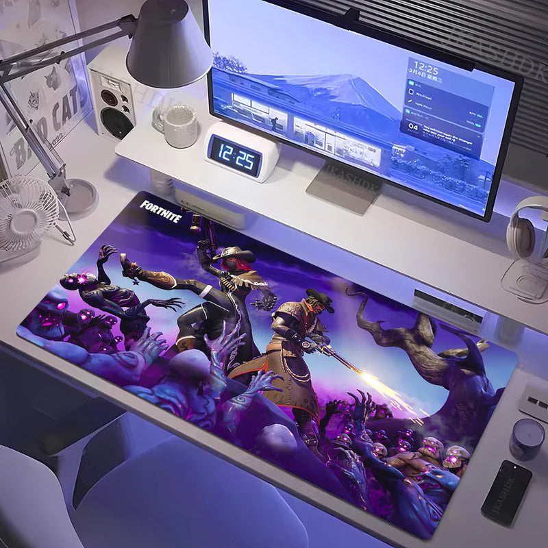 Mouse Pad Fortnite 600x300x2mm