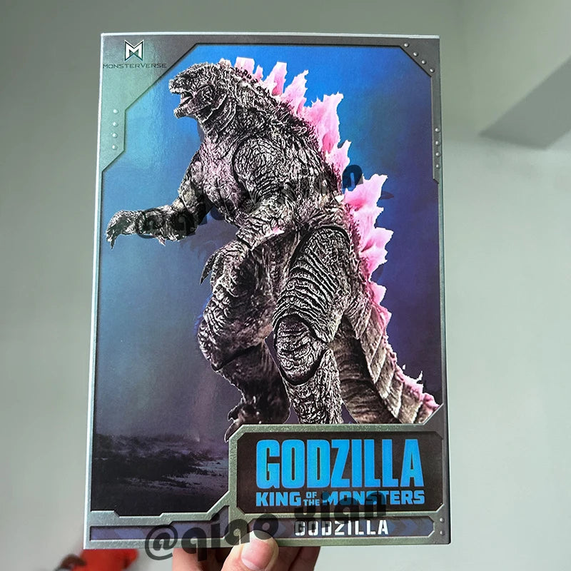 Atomic Blast Shin Gojira Godzilla King of the Monsters - Action Figure 16CM