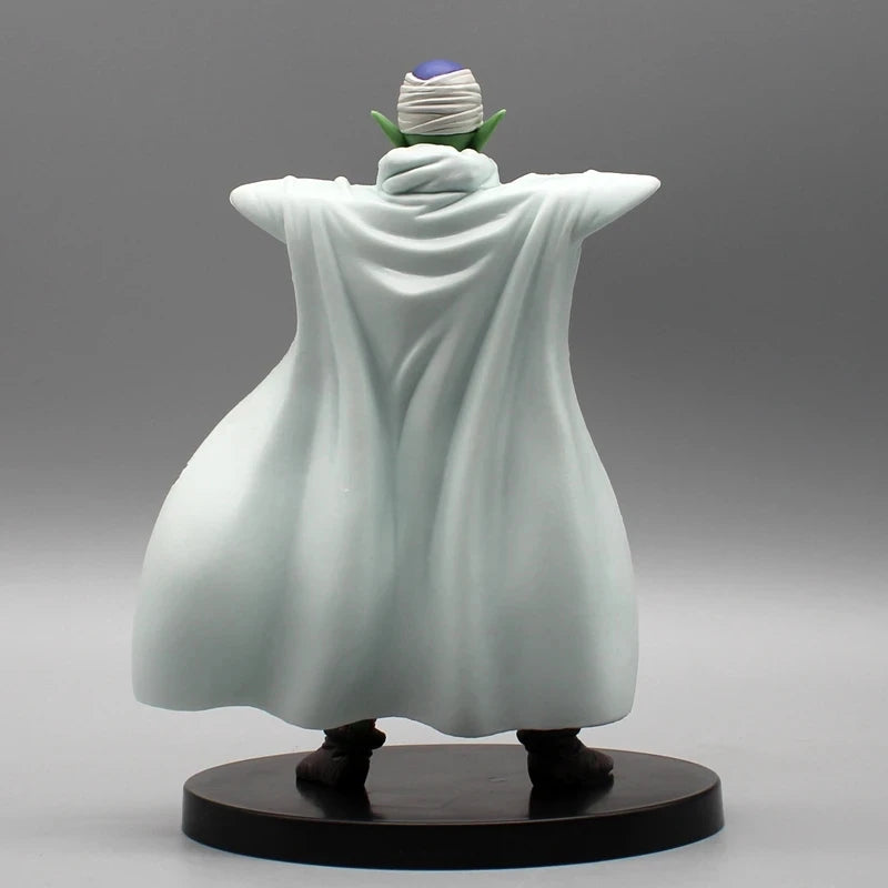 Action Figure Dragon Ball Z Piccolo 17cm