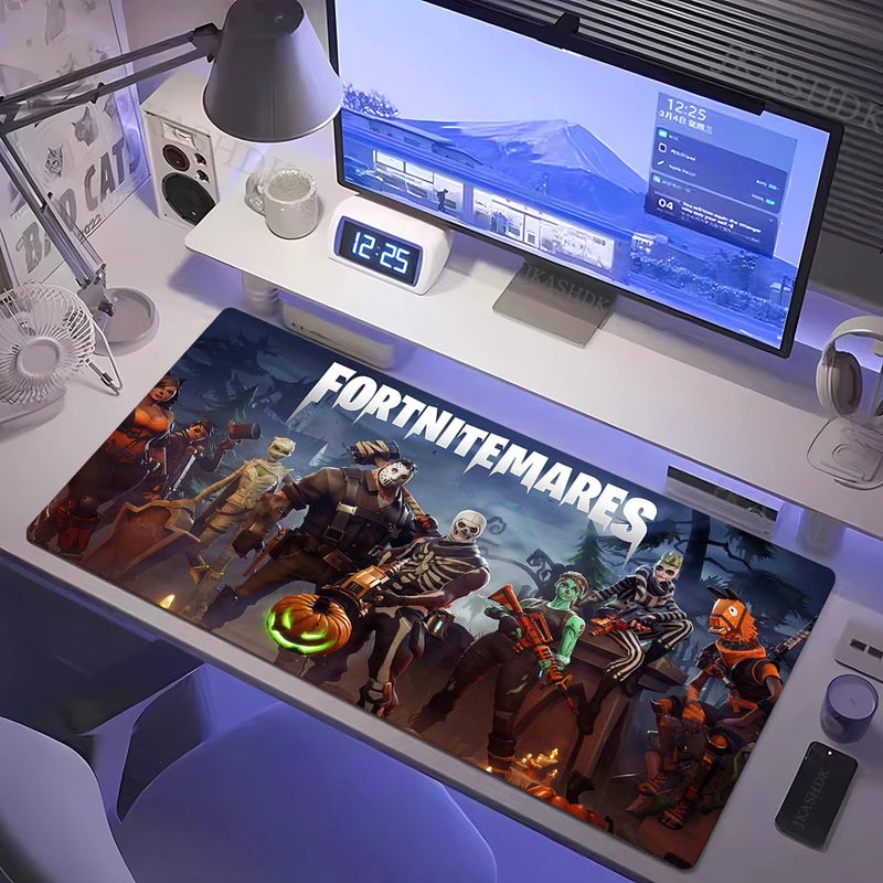 Mouse Pad Fortnite 600x300x2mm