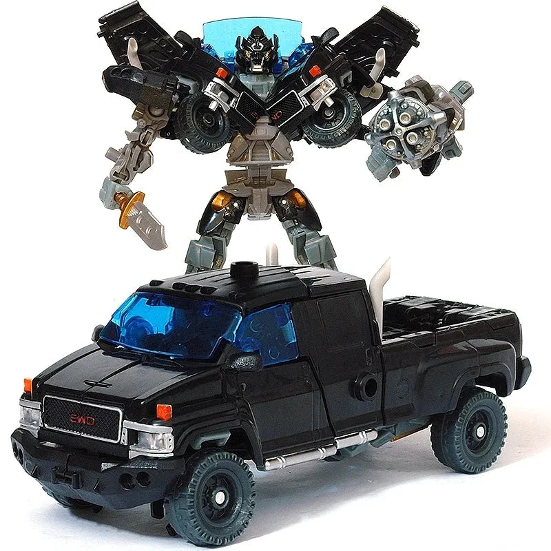 Action Figure Tranformers 18CM