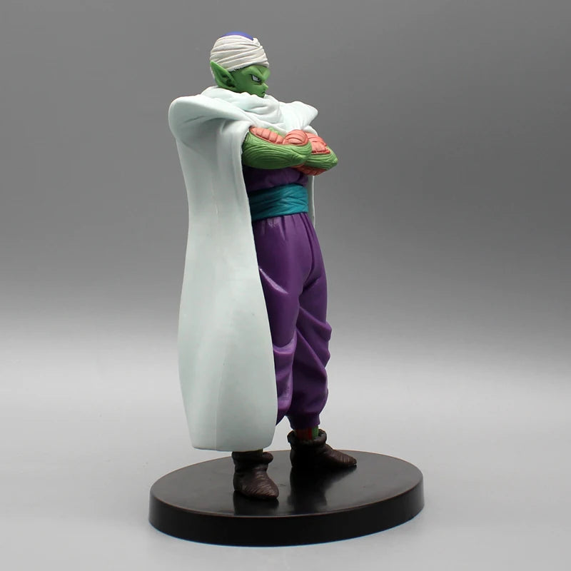 Action Figure Dragon Ball Z Piccolo 17cm