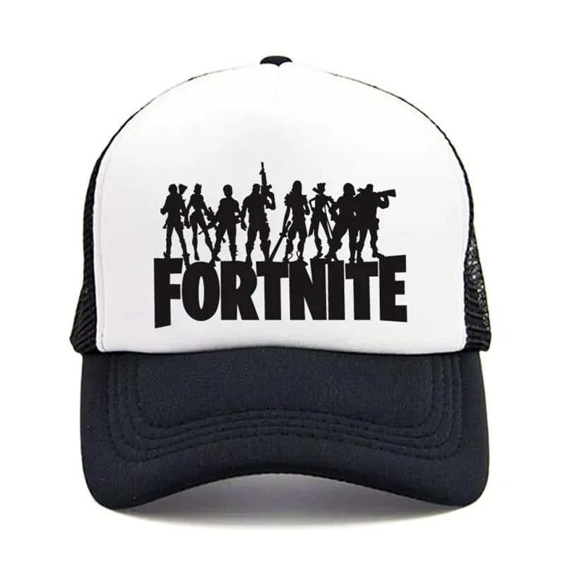 Fortnite Baseball Boné UNISSEX