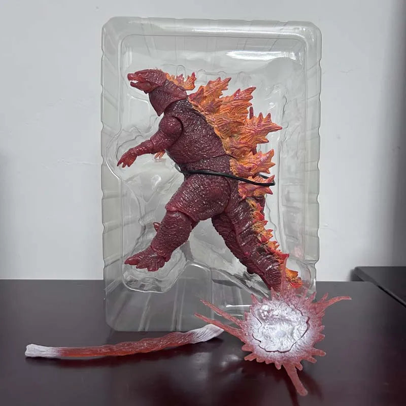 Atomic Blast Shin Gojira Godzilla King of the Monsters - Action Figure 16CM