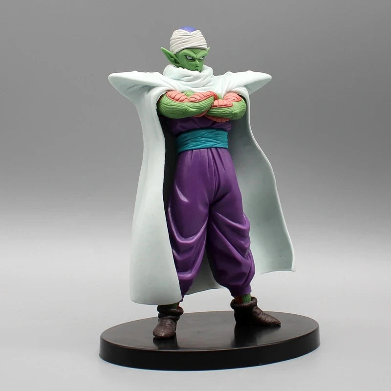 Action Figure Dragon Ball Z Piccolo 17cm