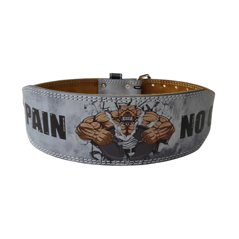 CINTURÃO Violent Dog Weightlifting Belt