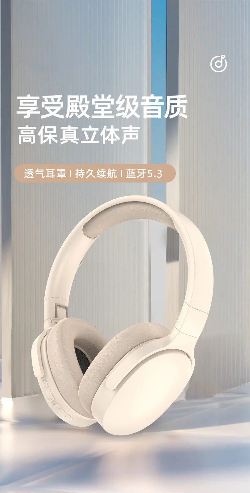 Xiaomi Wireless Headphones P2961