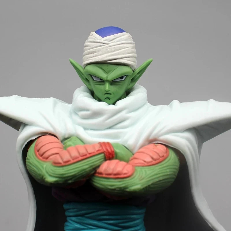 Action Figure Dragon Ball Z Piccolo 17cm