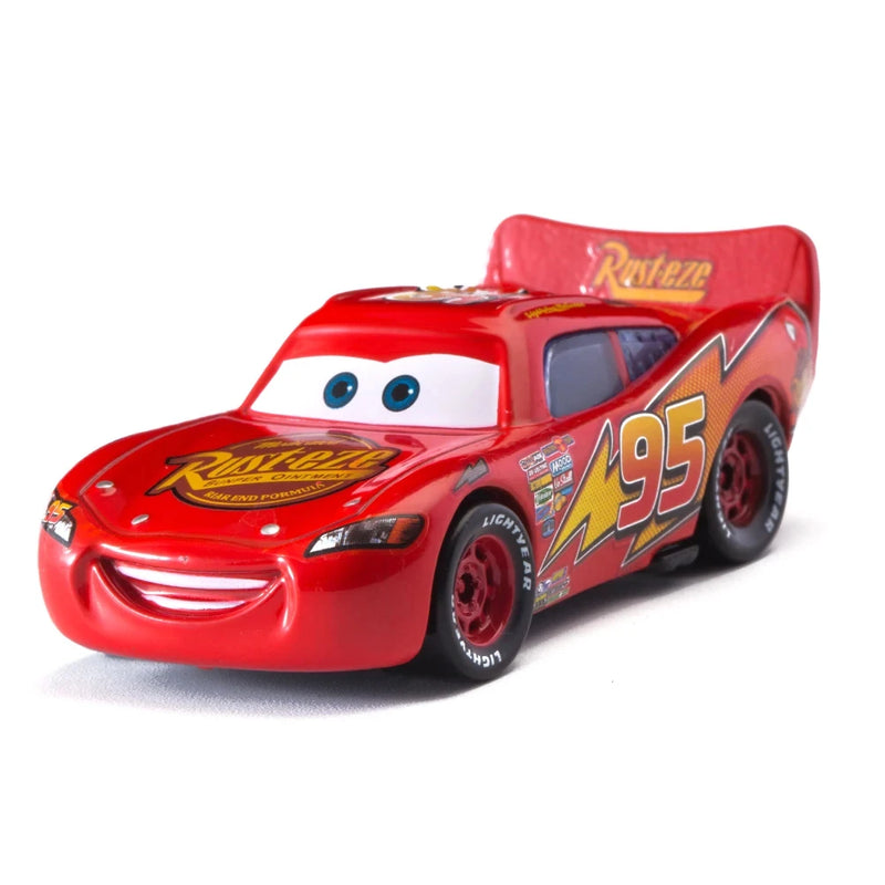 Disney Pixar Cars  Collection 1:55 Diecast