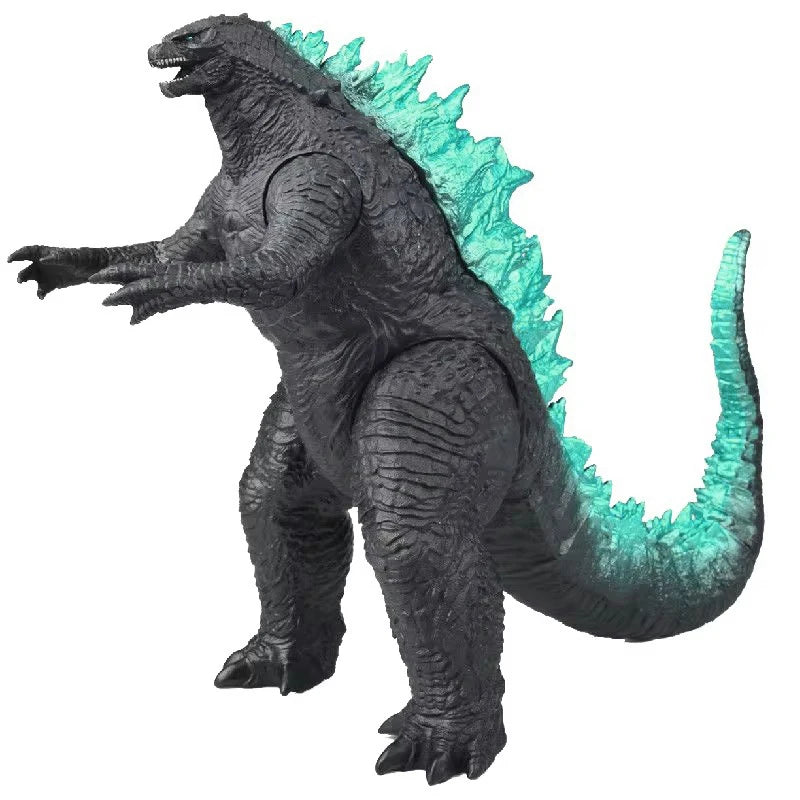 Godzilla Action Figure King Of The Monsters - Action Figure