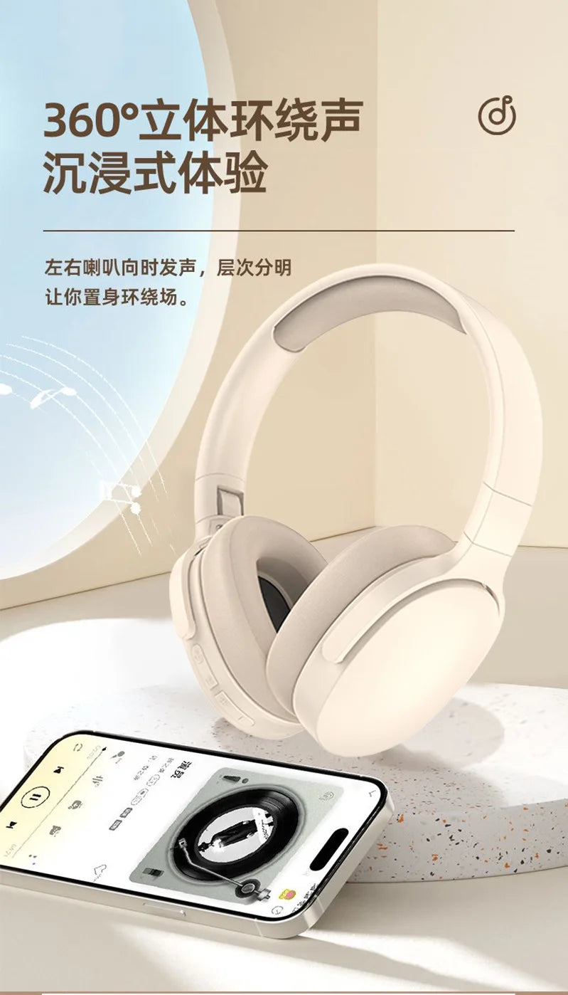 Xiaomi Wireless Headphones P2961