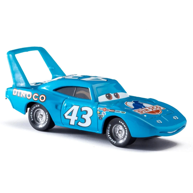 Disney Pixar Cars  Collection 1:55 Diecast