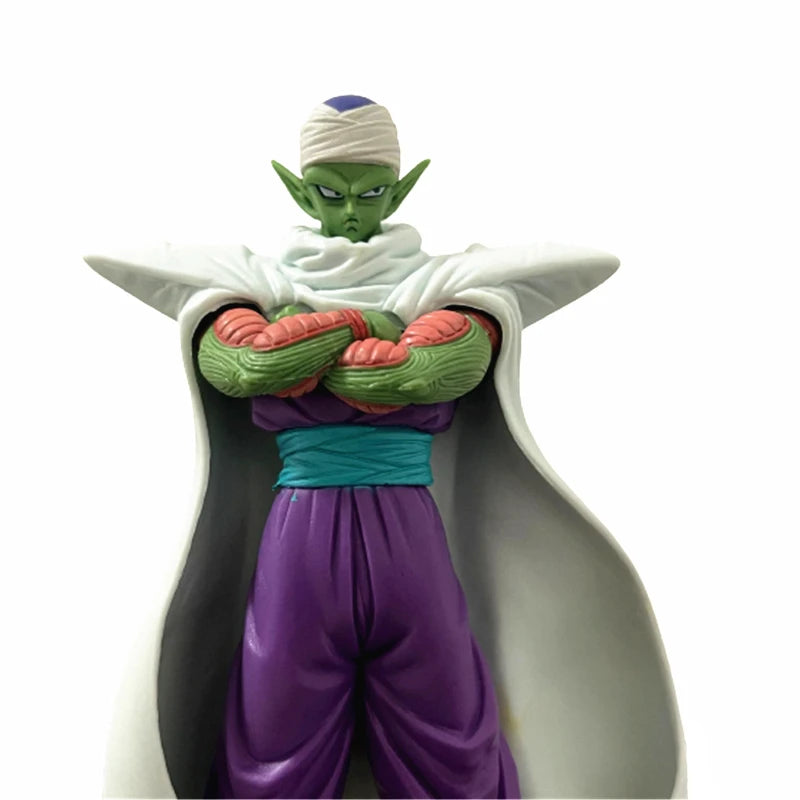 Action Figure Dragon Ball Z Piccolo 17cm