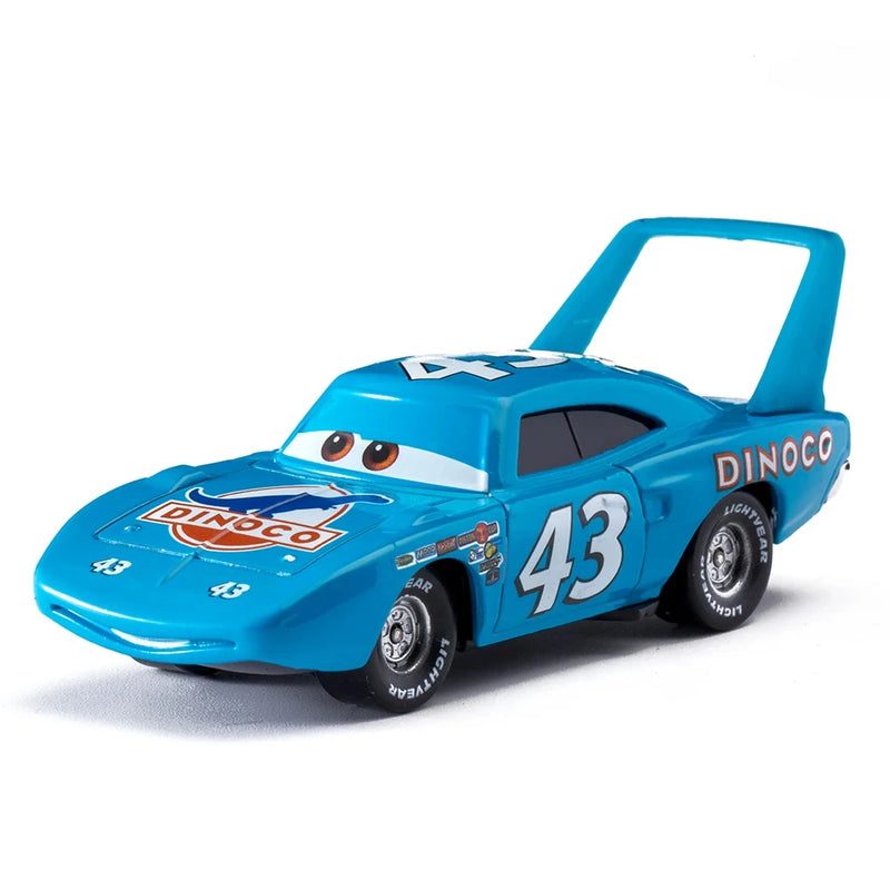 Disney Pixar Cars  Collection 1:55 Diecast