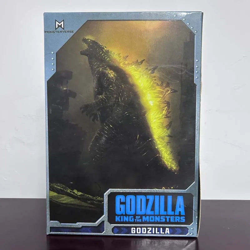 Atomic Blast Shin Gojira Godzilla King of the Monsters - Action Figure 16CM