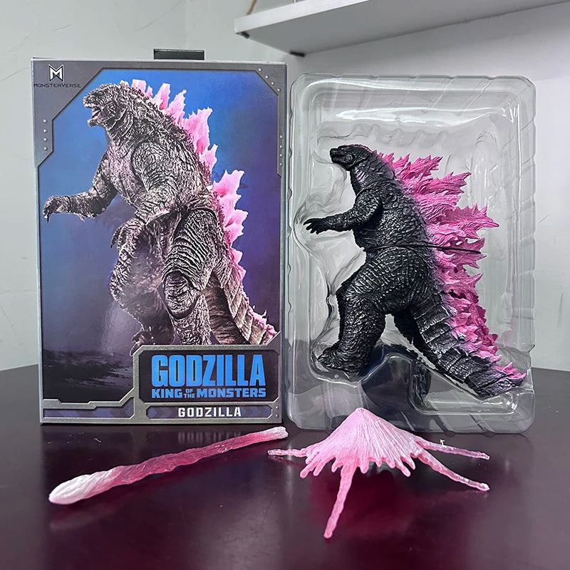 Atomic Blast Shin Gojira Godzilla King of the Monsters - Action Figure 16CM