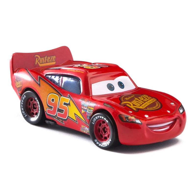 Disney Pixar Cars  Collection 1:55 Diecast