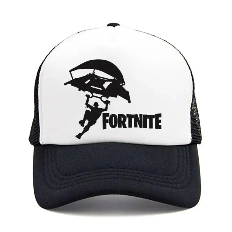 Fortnite Baseball Boné UNISSEX