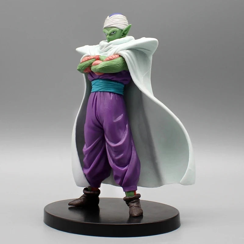 Action Figure Dragon Ball Z Piccolo 17cm