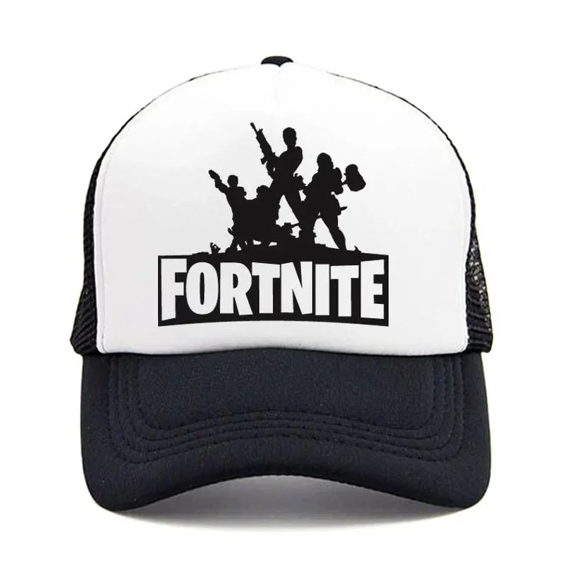 Fortnite Baseball Boné UNISSEX