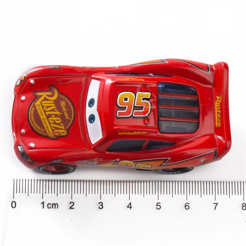 Disney Pixar Cars  Collection 1:55 Diecast