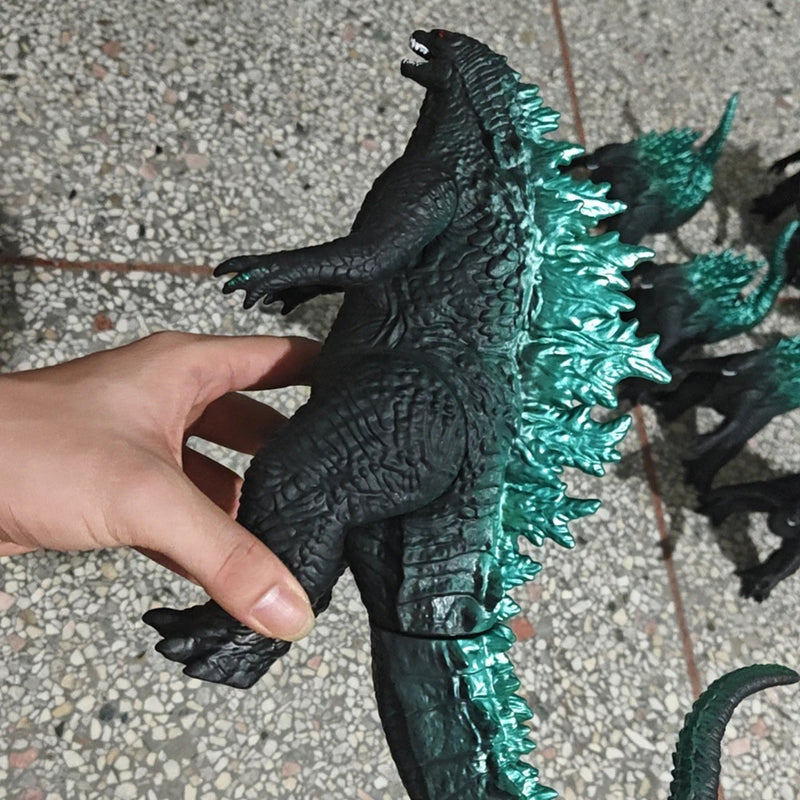 Godzilla Action Figure King Of The Monsters - Action Figure