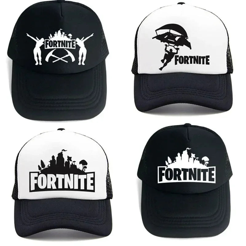 Fortnite Baseball Boné UNISSEX