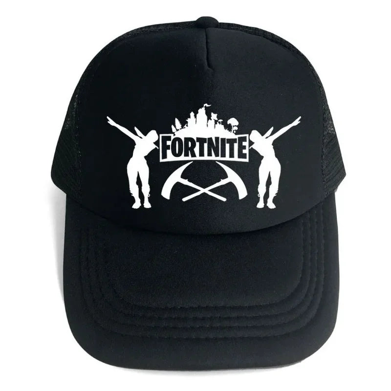 Fortnite Baseball Boné UNISSEX