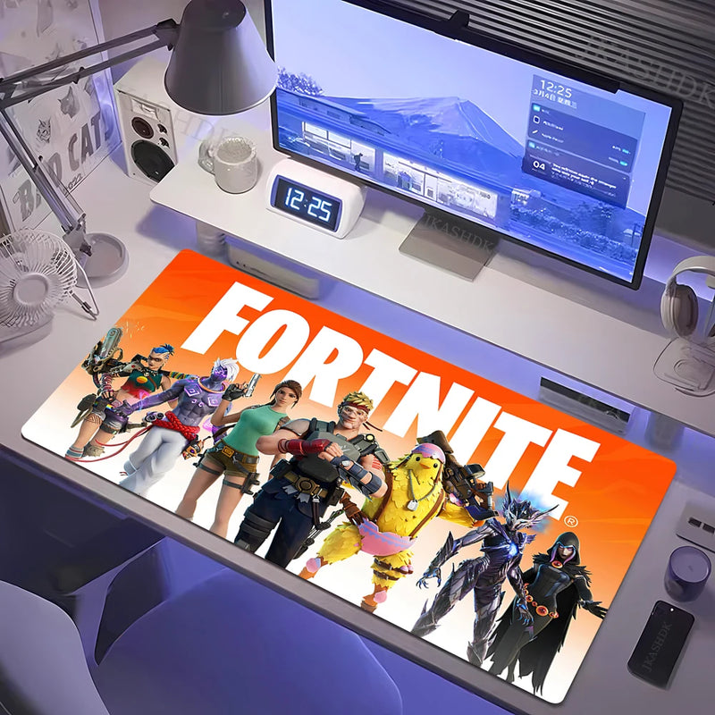 Mouse Pad Fortnite 600x300x2mm