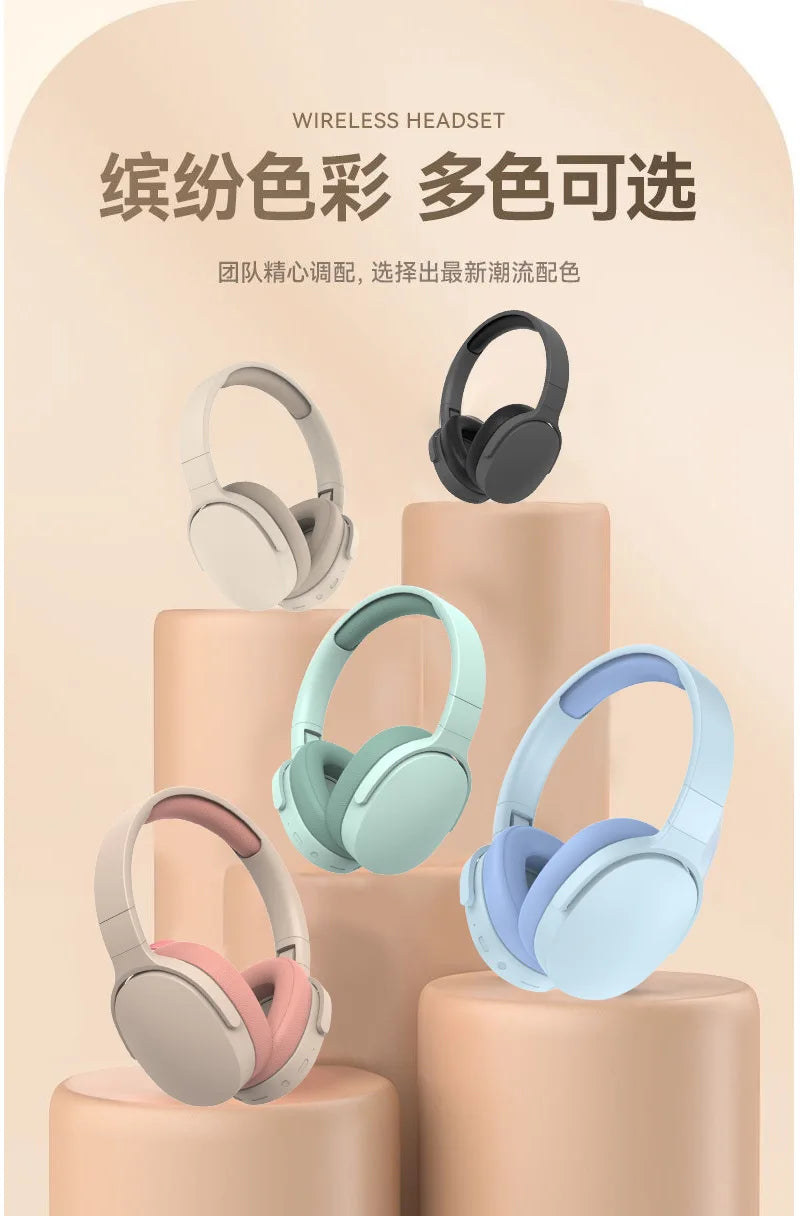 Xiaomi Wireless Headphones P2961