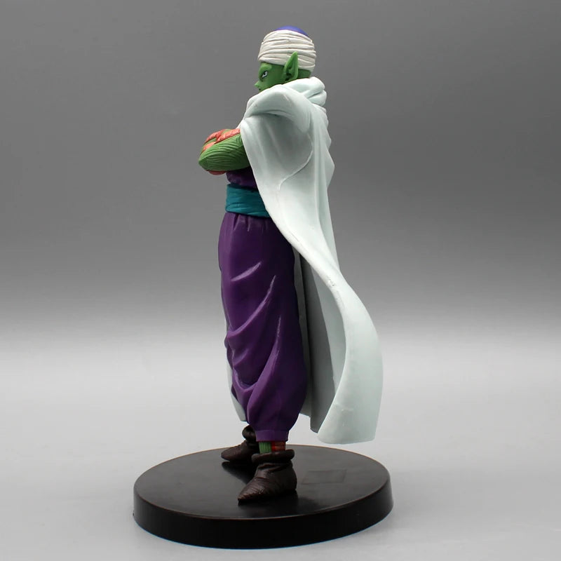 Action Figure Dragon Ball Z Piccolo 17cm