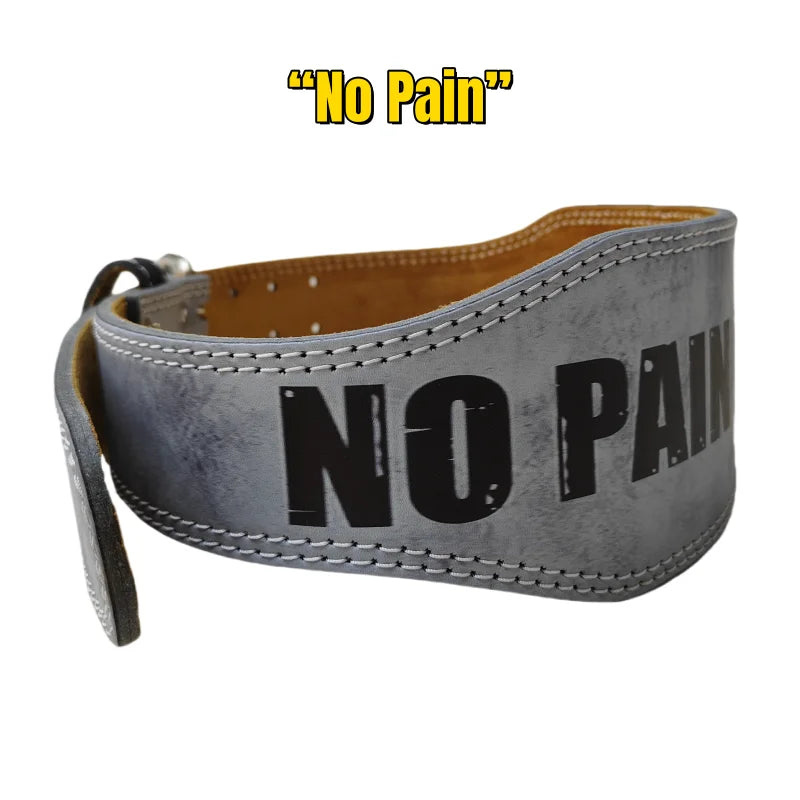 CINTURÃO Violent Dog Weightlifting Belt