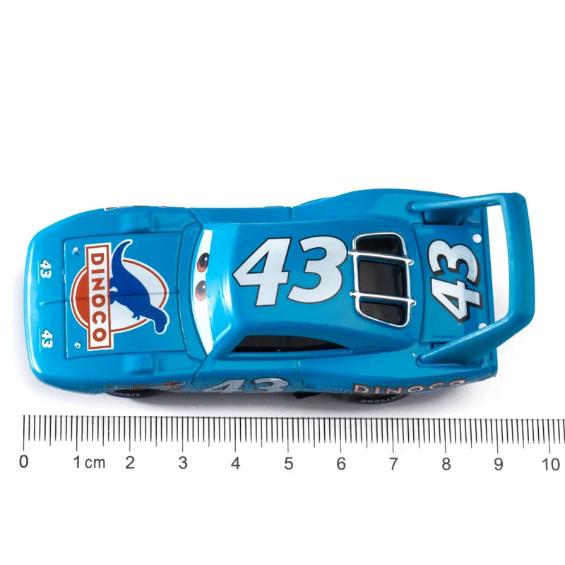 Disney Pixar Cars  Collection 1:55 Diecast