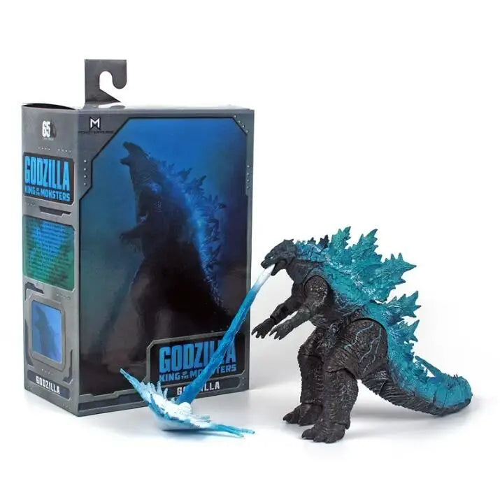 Atomic Blast Shin Gojira Godzilla King of the Monsters - Action Figure 16CM