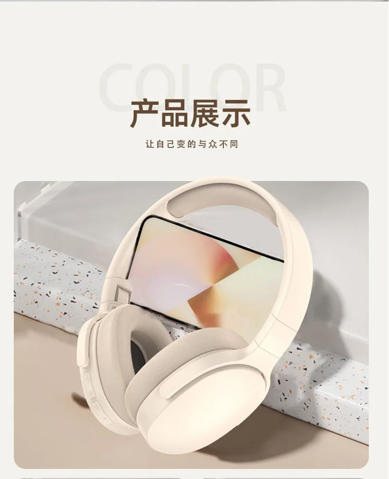 Xiaomi Wireless Headphones P2961